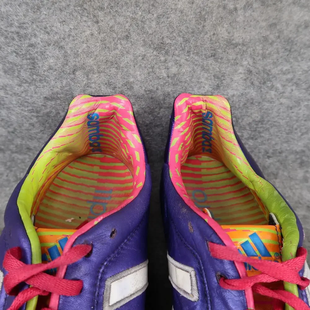 adidas used shoes